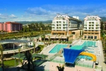 HEDEF RESORT HOTEL - 2